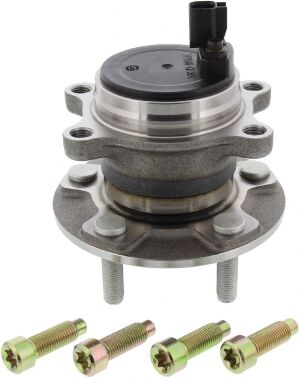 Mapco Radlagersatz 46617 Für Ford
