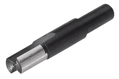 Wolfcraft 3237000 Nutfräser Produktabmessung, Ø 10mm Schaftdurchmesser 8mm