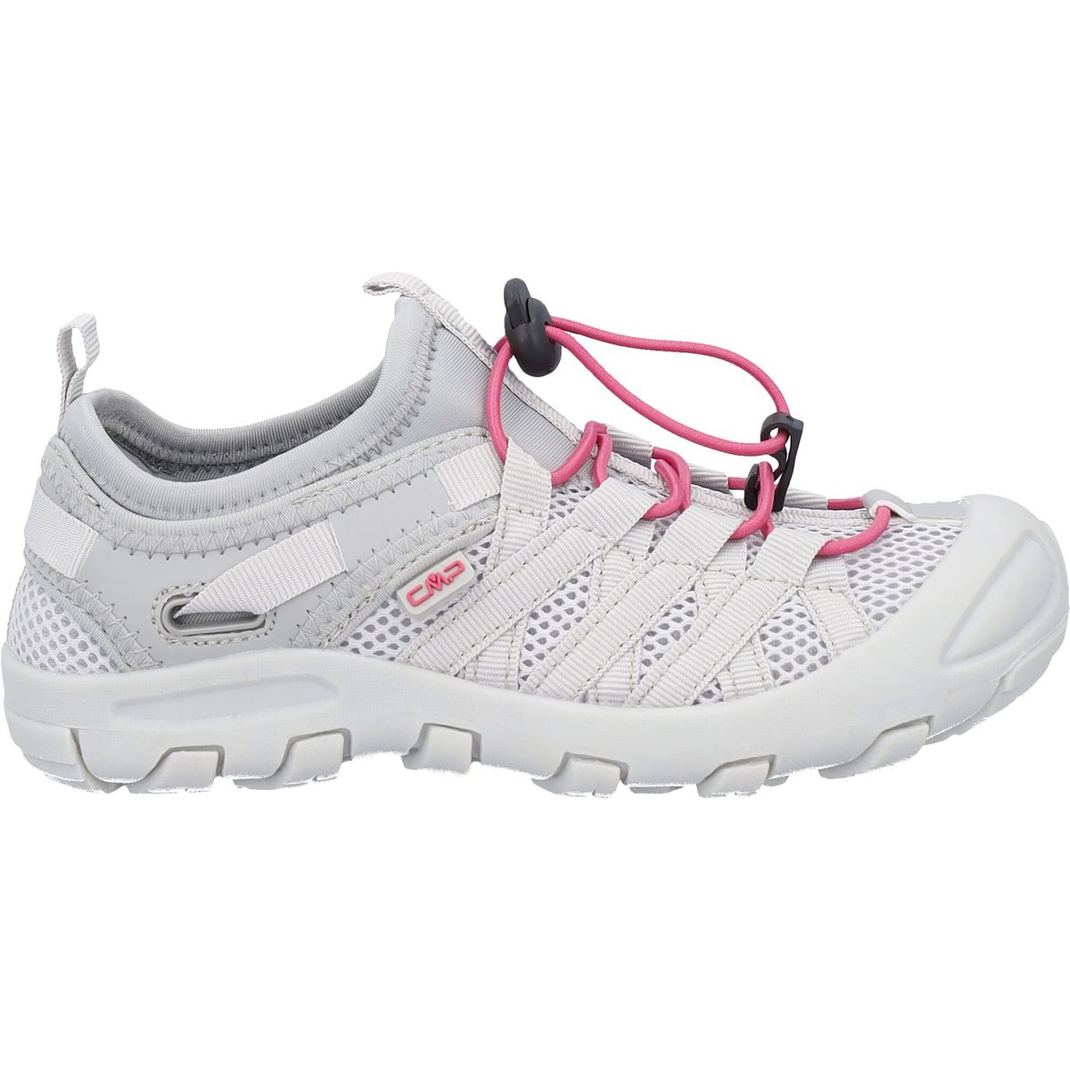 CMP Kids Rokky Sandals perla-magenta (53UV) 38 3Q92354J-53UV-38