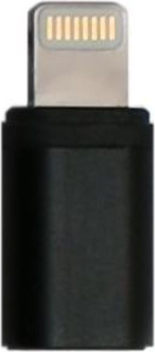 Bury PowerMount Micro (f) naar Lightning adapter