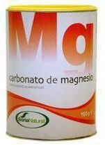 Alecosor Magnesium carbonate