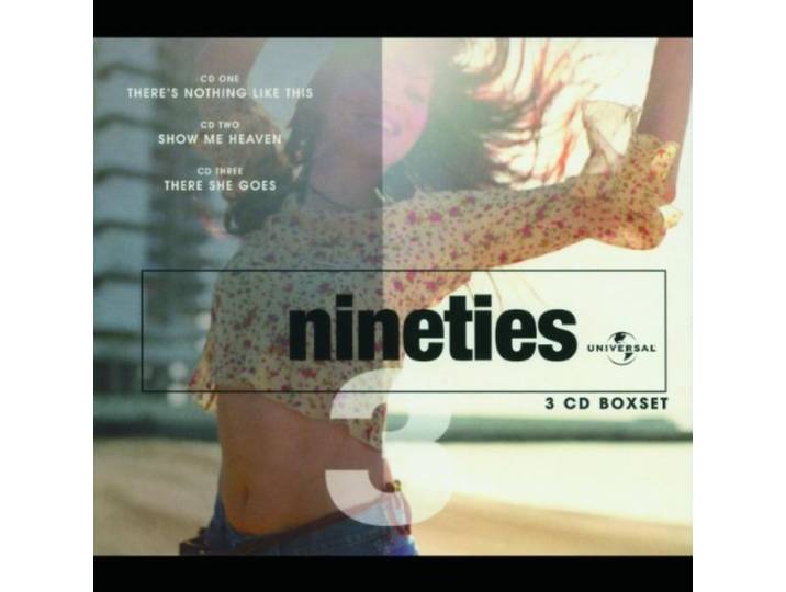 Nineties