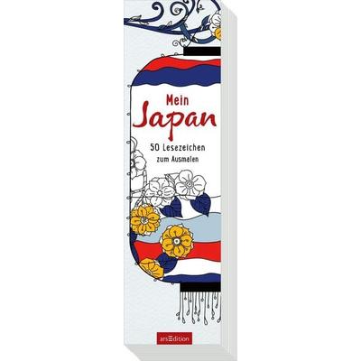 Mein Japan, Nonbook von , arsedition