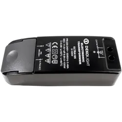 DekoLight elektronischer Trafo (LED-Trafo) 12V, 0-105 W