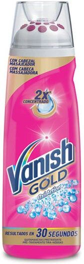 VANISH Oxi Action Power Gel