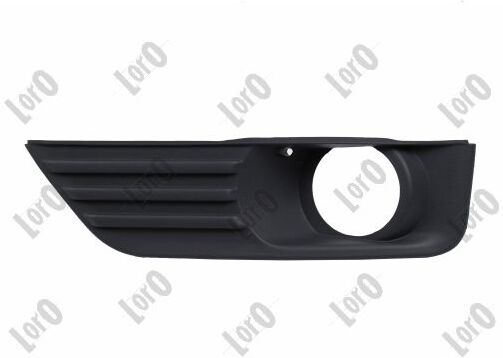 Abakus Lüftungsgitter, Stoßfänger 017-12-451 Links Für Ford
