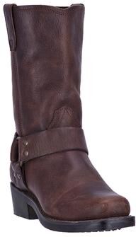 Women's Molly Western Boot by Dingo in Gaucho (Size 11 M)
