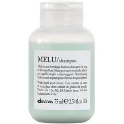 75ml Davines Essential Haircare Melu Shampoo