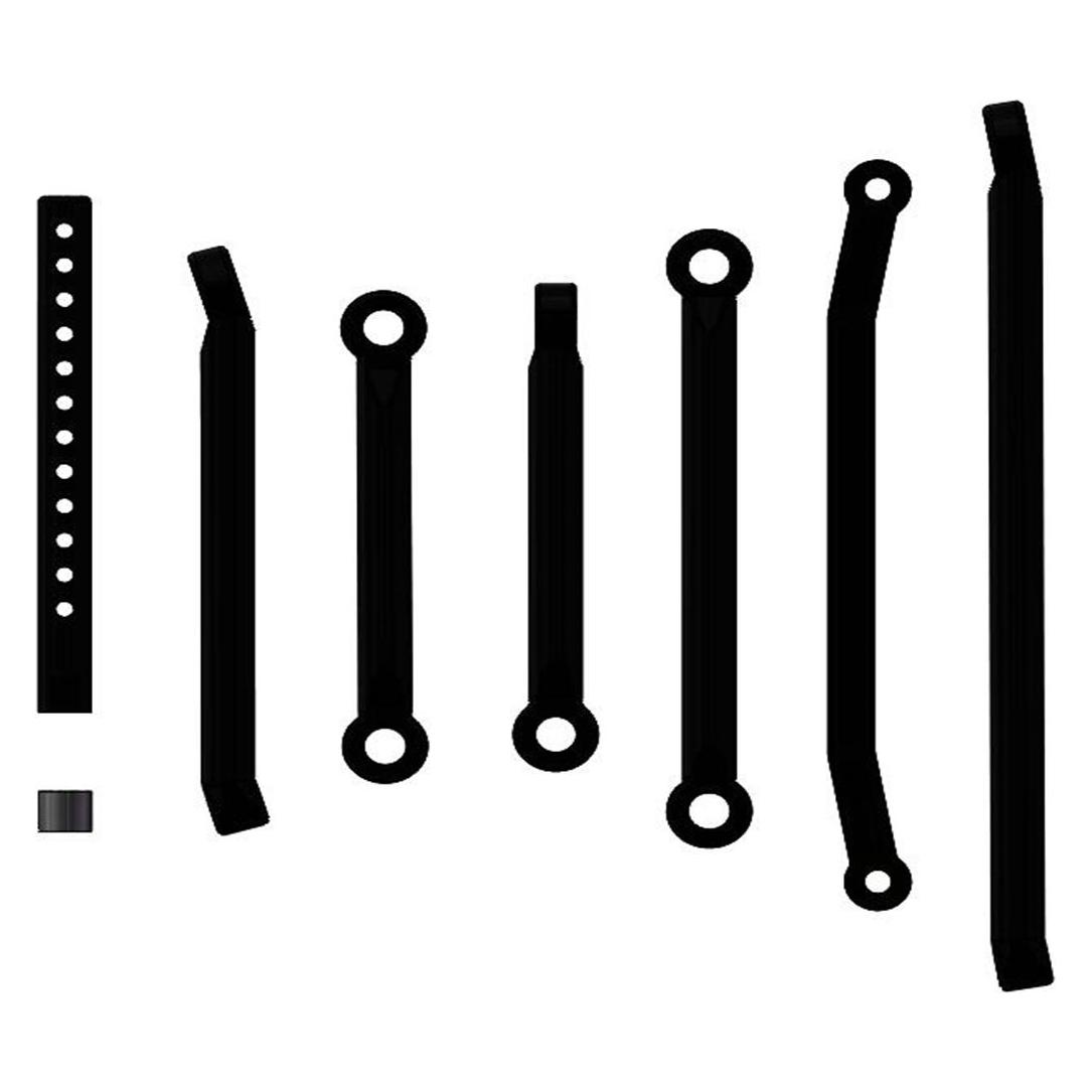 Amewi AM18 Links Set (39883659)