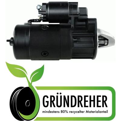 REDFAIR Starter RF15270S für Ford
