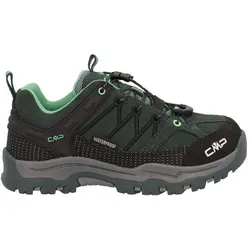 CMP Campagnolo, Unisex, Wanderschuhe, Rigel Low (29), Grün