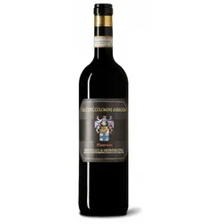 Brunello di Montalcino Vigna Pianrosso Ciacci Piccolomini d'Aragona 2017