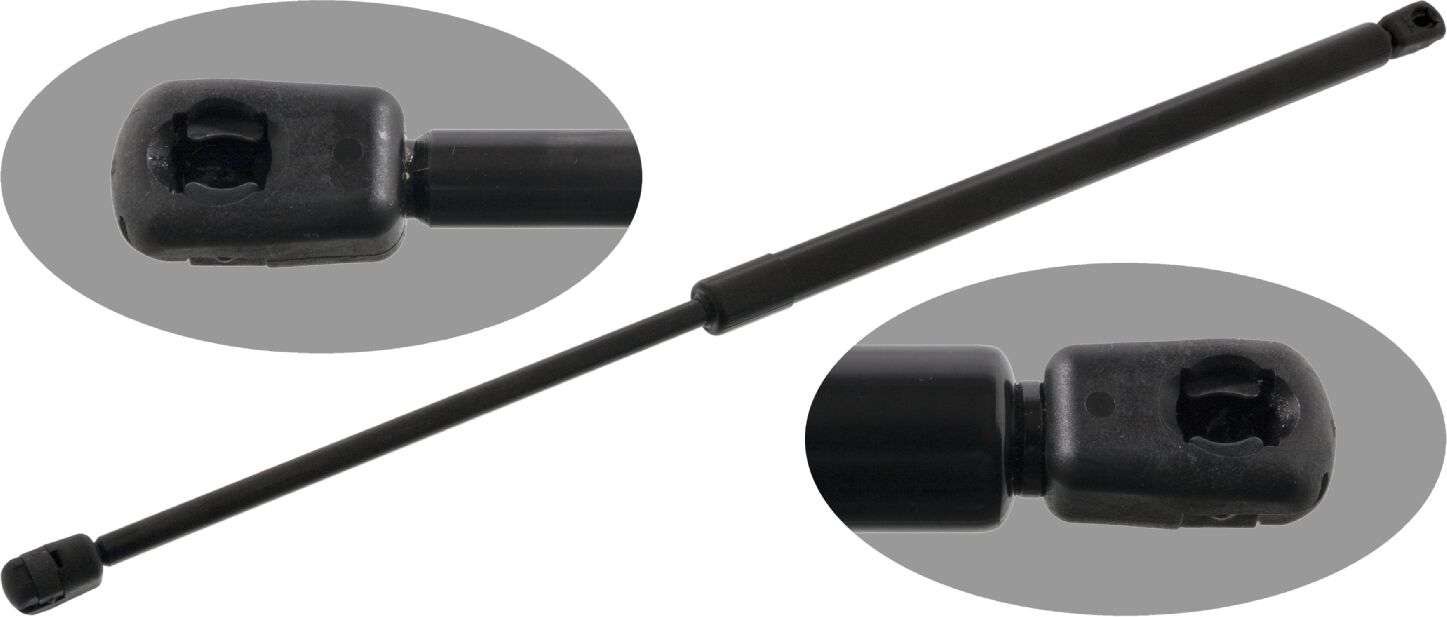 Febi Bilstein Gasfeder, Koffer-/laderaum 48640 Für Bmw