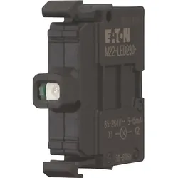 Eaton LED-Element blau, Front M22-LED230-B