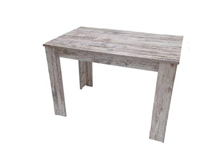 Möbel SD Esszimmertisch Canyon White Pine 110x70cm