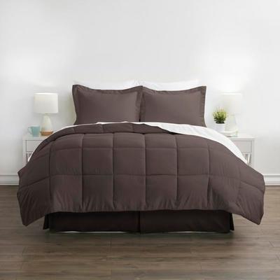 Simply Soft 8-piece Bed-in-a-Bag