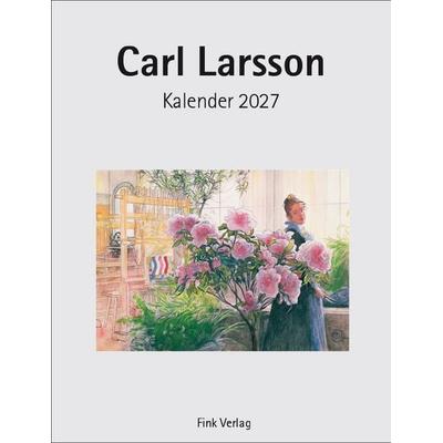 Carl Larsson 2027