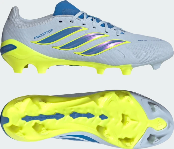 Hikvision Adidas Buty adidas Predator League FG JR7882 (44) (JR7882)