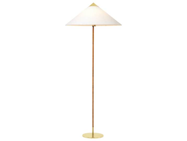 GUBI - 9602 Stehleuchte, Canvas