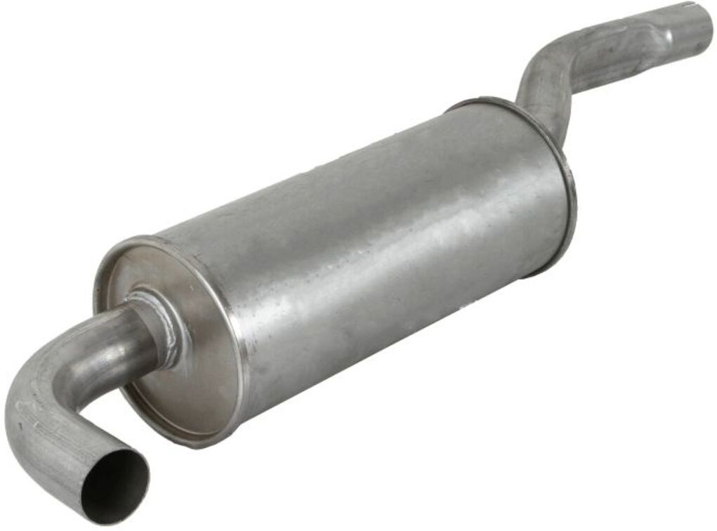 Asmet Silenziatore frontale 18.036