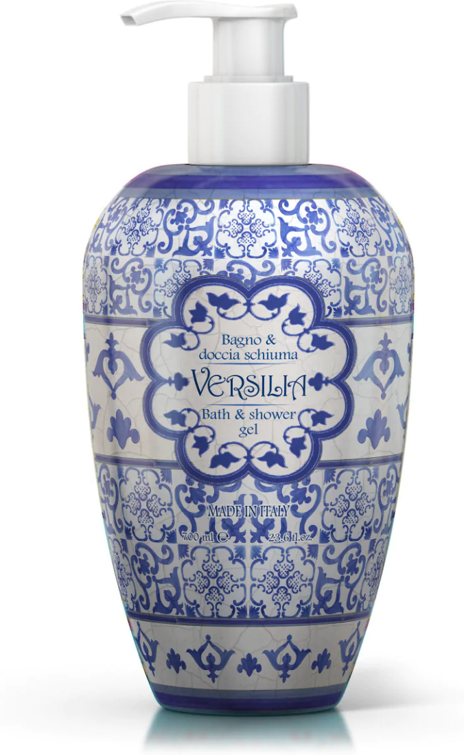 Rudy profumi Le Maioliche Bagnodoccia Versilia 700 Ml