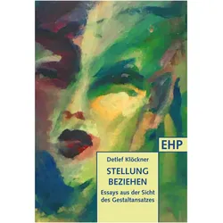 Stellung beziehen, Fachbücher von Detlef Klöckner