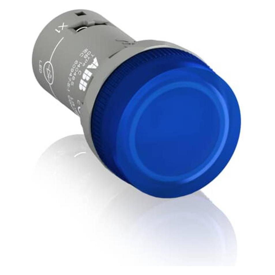ABB CL2-507L Meldeleuchte Blau 1 St. (1SFA619403R5074)