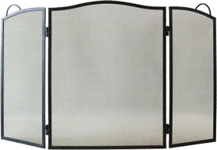 Strend Pro Schort FS1, Zwart, 60 x 95 cm