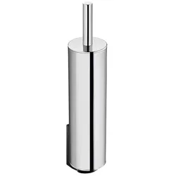 Laufen NIXIE Halter Chrom H3841510040001
