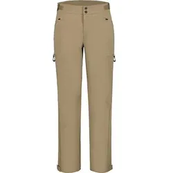 ICEPEAK Herren Hose POLLARD, Größe 48 in Braun Braun