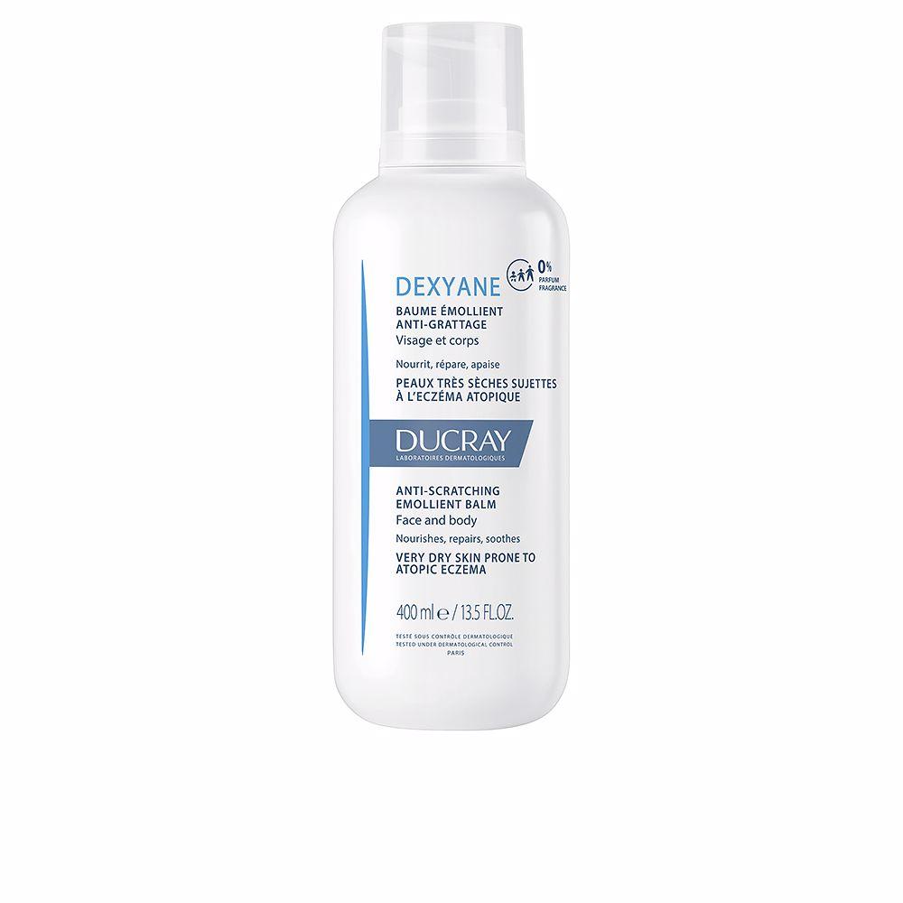 Dexyane Weichmacher-balsam Gegen Kratzer 400 ml