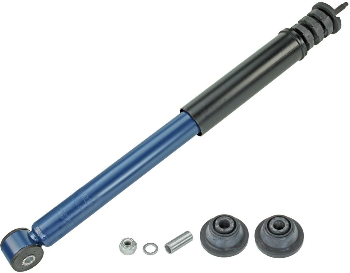 Meyle Ammortizzatore 16-26 725 0015