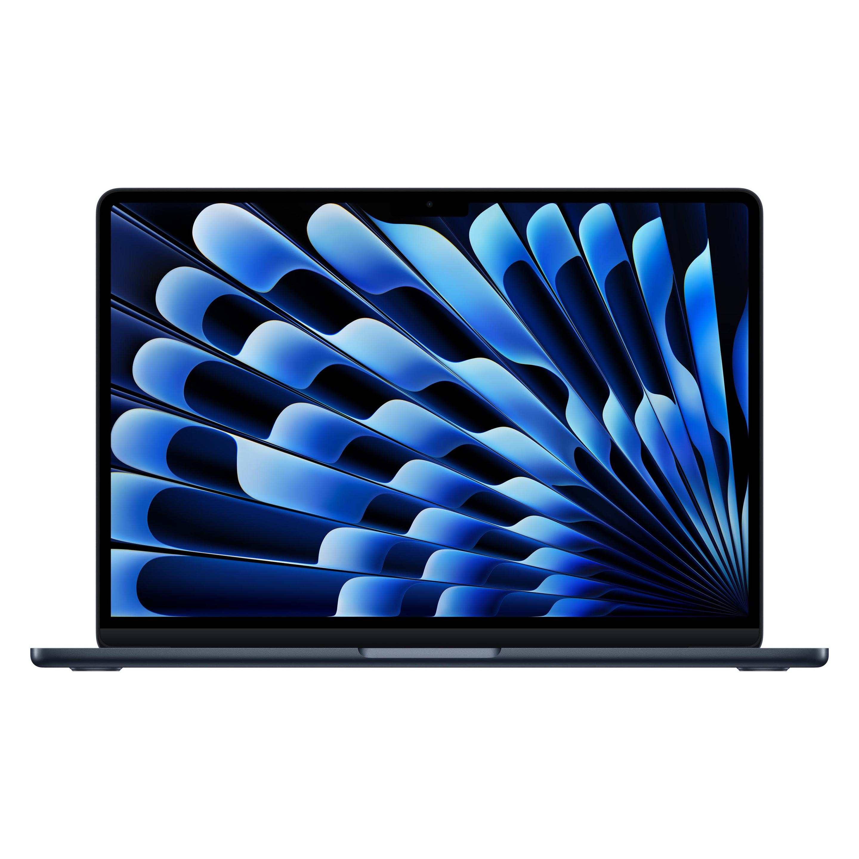 Apple MacBook Air - 2026 (13.60", 512 GB, 16 GB, DE, M5) (Z1L6)