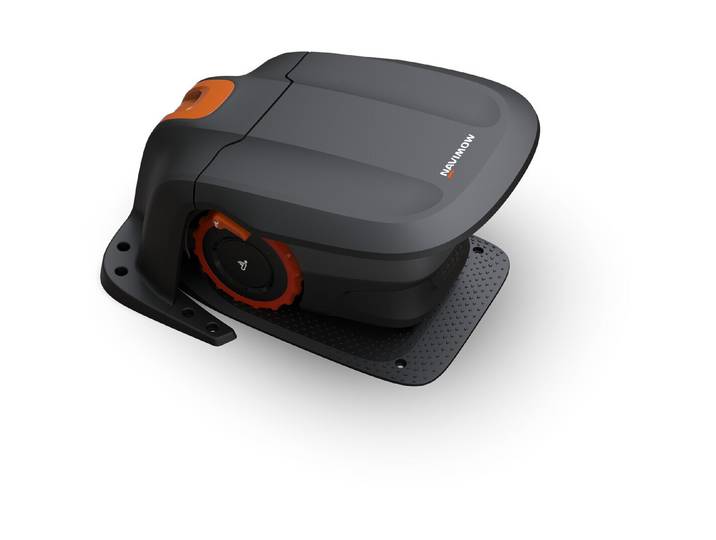 Navimow Garage Rasenroboter i105E
