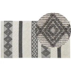 KURZFLOR-TEPPICH Davutlar 150/80 cm