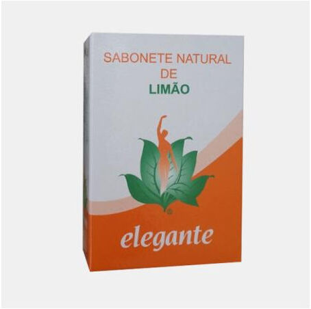 Pure SABONETE DE LIMAO 140g