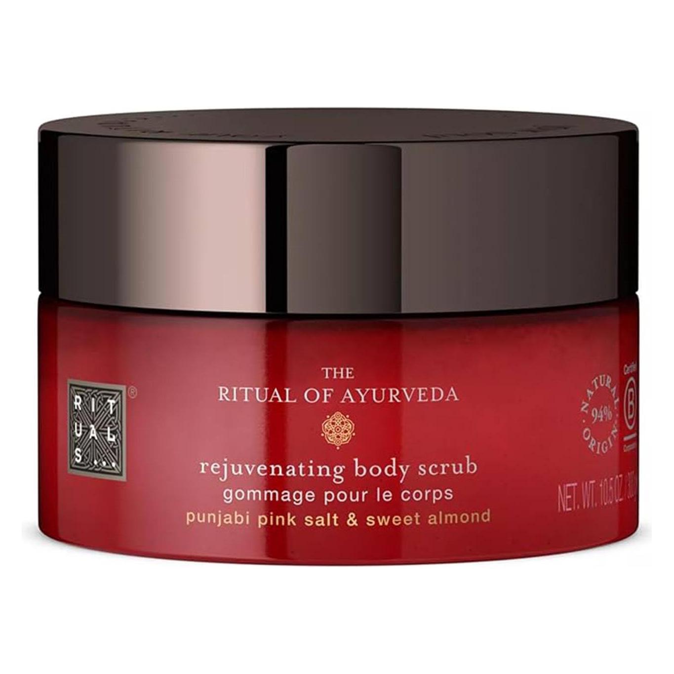 Rituals Ayurveda (300 ml) (8719134160802)