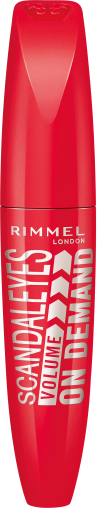 Rimmel London Scandaleyes Volume On Demand Mascara