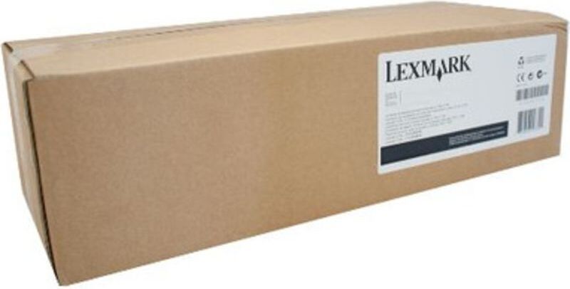 Lexmark 73D0HC0 - Cyan - Toner - Hohe Kapazität