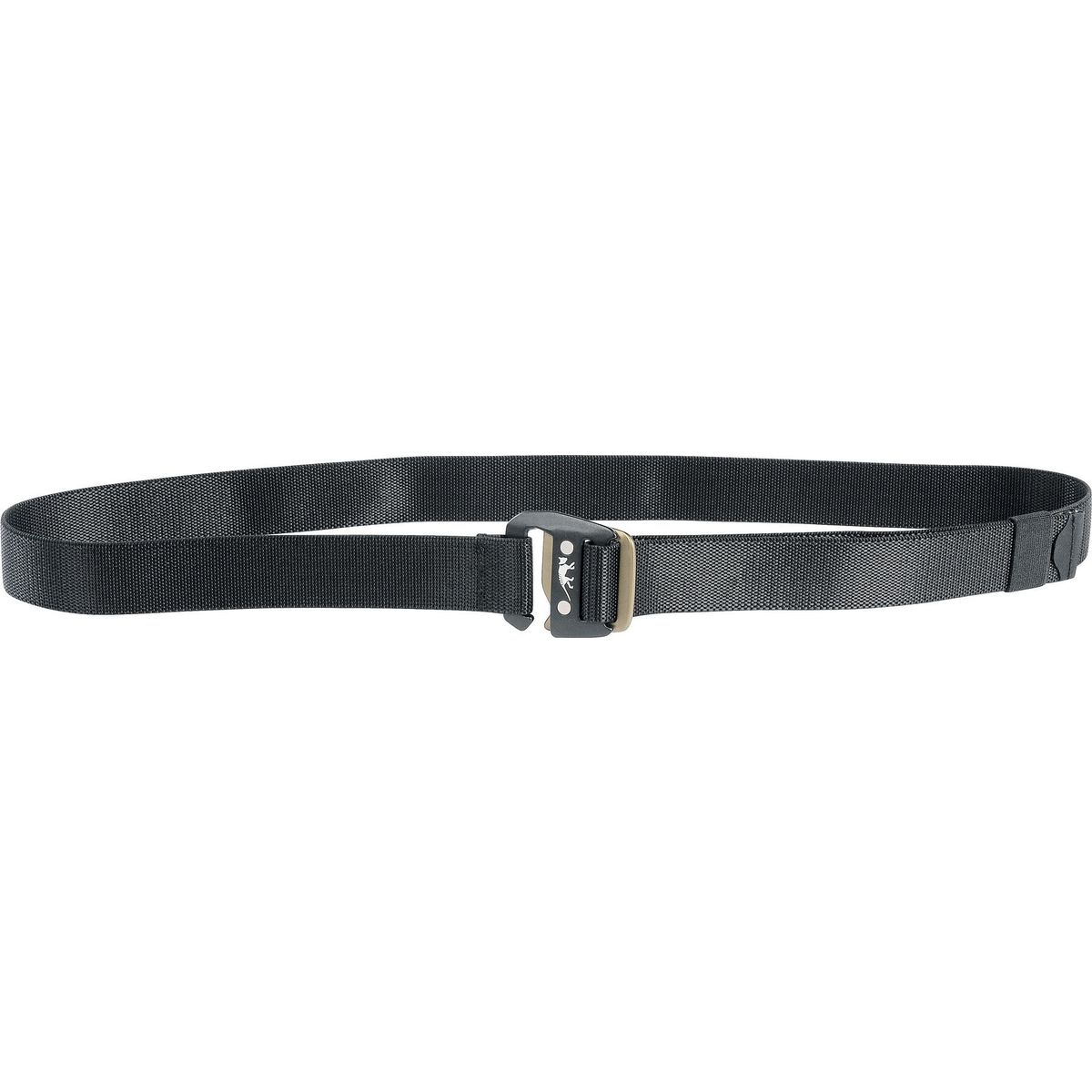 Tasmanian Tiger Stretch Belt 32mm black (040) 7948-040