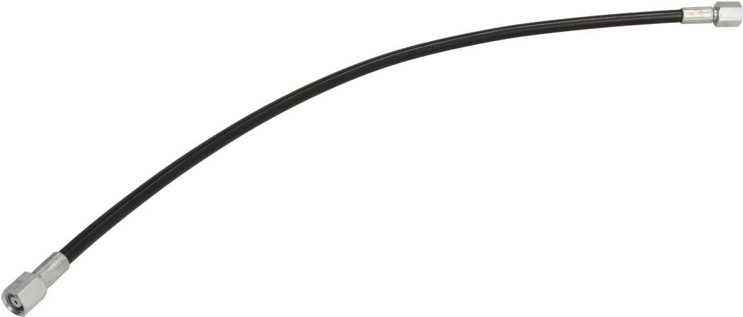 Letku, Ohjaamokippi  Akusan Ppk-0500-Ma