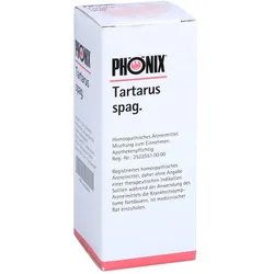 Phönix Tartarus spag. Mischung