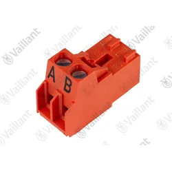 VAILLANT Steckverbinder Vaillant-Nr. 0010046434