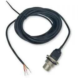 BAYROL Temperatur-Sonde mit 4 m Kabel für Salt Relax / Salt Relax PRO