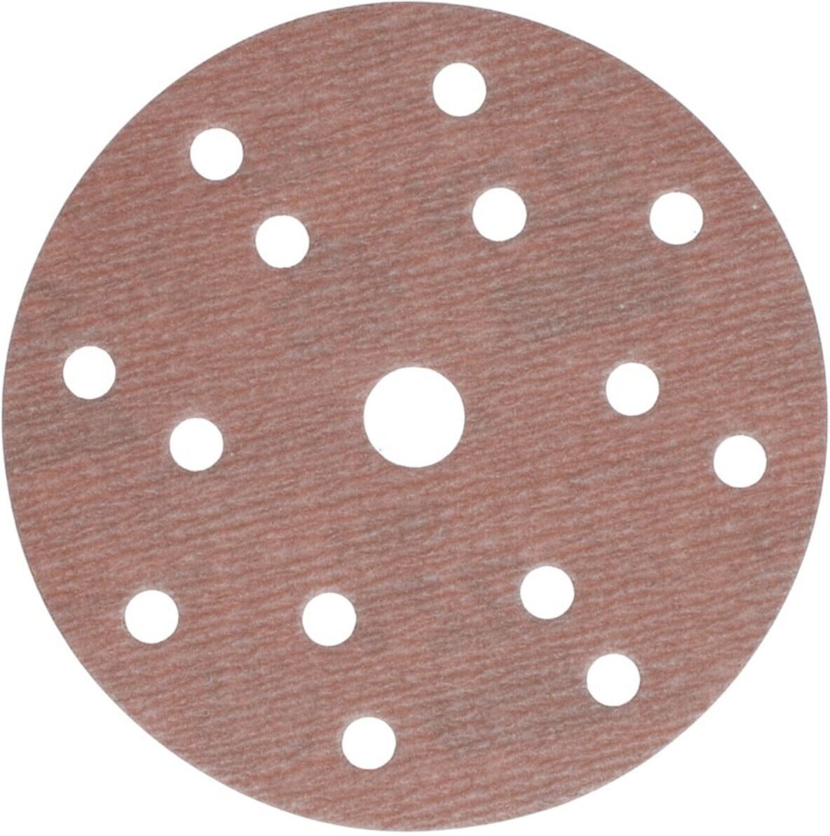 Norton Schleifscheibe A275 150x18 P800 ; Saint-Gobain (66254405555)