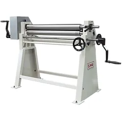 ELMAG Manuelle Rundbiegemaschine - 83122