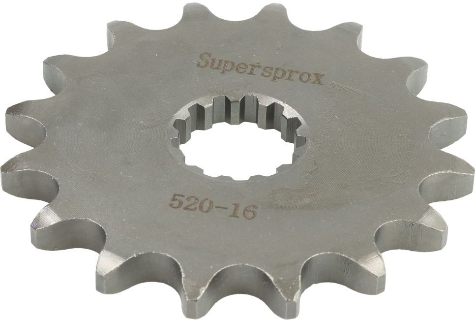 Hammastanko, Etu Supersprox Csc-520:16.5