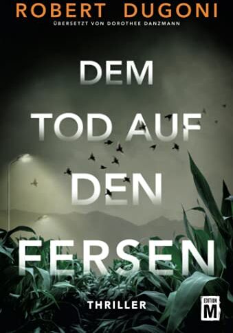 Robert Dugoni - Dem Tod auf den Fersen (Tracy Crosswhite) - Preis vom 12.10.2026 11:37:12 h