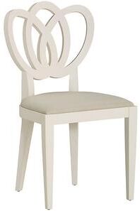 Set of 2 Parks Dining Chair - White - Ballard Designs