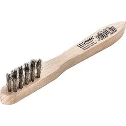 Lessmann Zündkerzenbürste Länge 150 mm - 125231